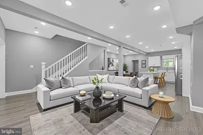 4225 Park Heights Avenue, Baltimore, MD 21215 - Photo 2