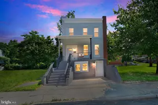 4225 Park Heights Ave, Baltimore, MD 21215 - Photo 1