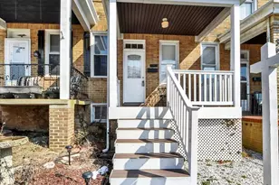 3627 Keystone Ave, Baltimore, MD 21211 - Photo 1