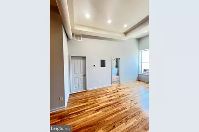 416 N Howard Street #3A, Baltimore, MD 21201 - Photo 4