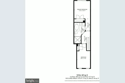 2016 Portugal Street, Baltimore, MD 21231 - Photo 4