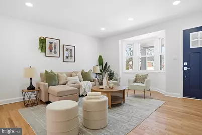 5819 Leith Walk, Baltimore, MD 21239 - Photo 6