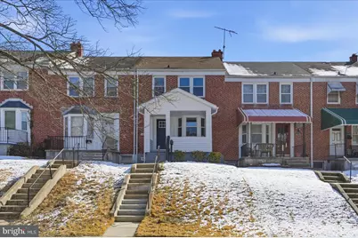 5819 Leith Walk, Baltimore, MD 21239 - Photo 42