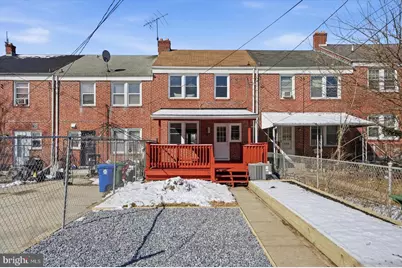 5819 Leith Walk, Baltimore, MD 21239 - Photo 38