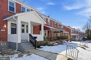 5819 Leith Walk, Baltimore, MD 21239 - Photo 2