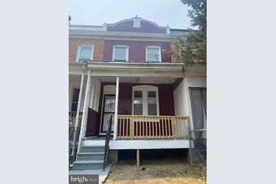 2709 Presbury Street, Baltimore, MD 21216 - Photo 1