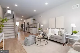 437 N Glover St, Baltimore, MD 21224 - Photo 1