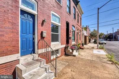 715 S Eaton Street, Baltimore, MD 21224 - Photo 26