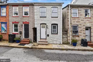 207 S Durham St, Baltimore, MD 21231 - Photo 1