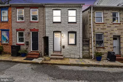 207 S Durham Street, Baltimore, MD 21231 - Photo 2