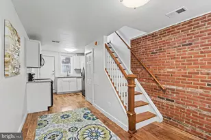 207 S Durham St, Baltimore, MD 21231 - Photo 4