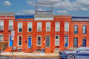 438 E Clement St, Baltimore, MD 21230 - Photo 4