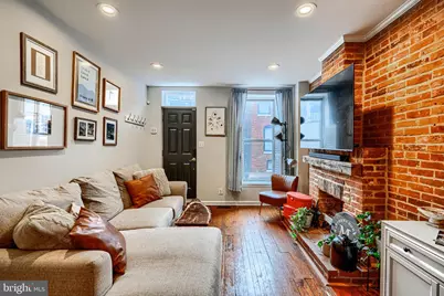 438 E Clement Street, Baltimore, MD 21230 - Photo 8