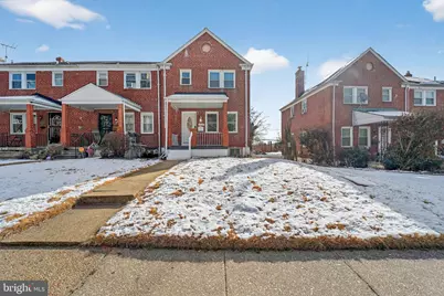 5413 Hillen Road, Baltimore, MD 21239 - Photo 26