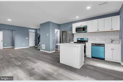 4216 Reisterstown Road, Baltimore, MD 21215 - Photo 1