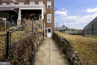 605 Lyndhurst Street, Baltimore, MD 21229 - Photo 50