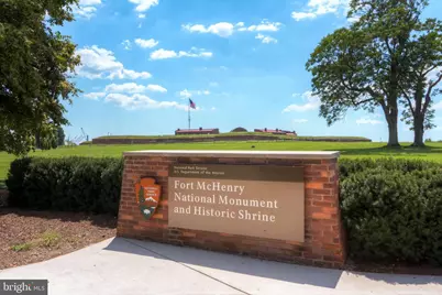 1200 Steuart Street #713, Baltimore, MD 21230 - Photo 14