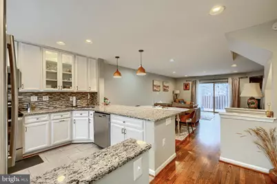 1206 S Linwood Avenue, Baltimore, MD 21224 - Photo 4