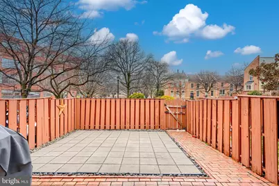 1206 S Linwood Avenue, Baltimore, MD 21224 - Photo 36