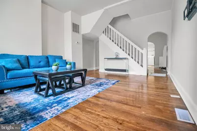 2214 Wilkens Avenue, Baltimore, MD 21223 - Photo 4