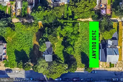 2638 Dulany Street, Baltimore, MD 21223 - Photo 2