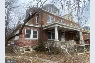 1306 E 33rd Street, Baltimore, MD 21218 - Photo 2