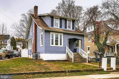 4219 Parkmont Avenue, Baltimore, MD 21206 - Photo 26