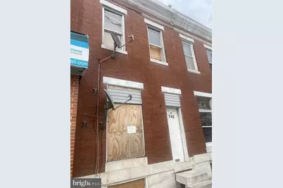 149 N Highland Avenue, Baltimore, MD 21224 - Photo 2