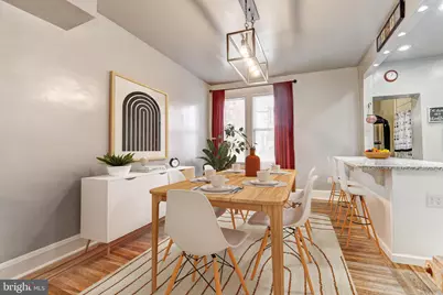 3645 Gelston Drive, Baltimore, MD 21229 - Photo 8