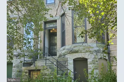 2026 Mount Royal Terrace #2 FL F, Baltimore, MD 21217 - Photo 1