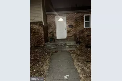 3012 Dupont Avenue, Baltimore, MD 21215 - Photo 2