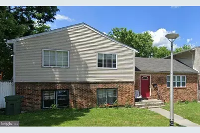 3012 Dupont Avenue, Baltimore, MD 21215 - Photo 1