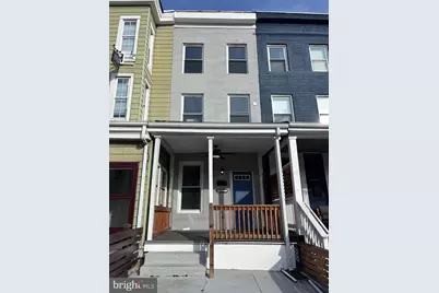 3417 Chestnut Avenue, Baltimore, MD 21211 - Photo 2
