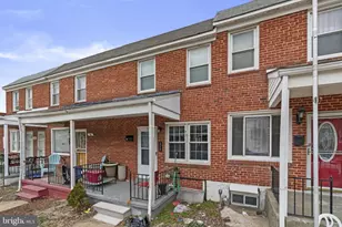 514 Umbra St, Baltimore, MD 21224 - Photo 4