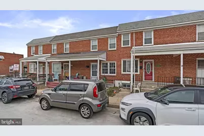 514 Umbra Street, Baltimore, MD 21224 - Photo 2
