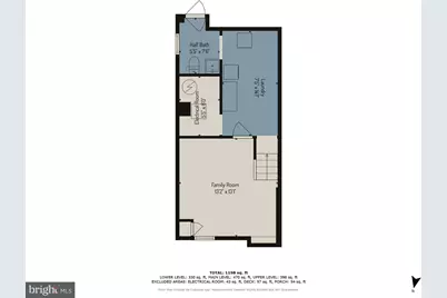 1109 W 40th Street, Baltimore, MD 21211 - Photo 14