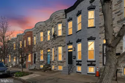 1244 Carroll Street, Baltimore, MD 21230 - Photo 1