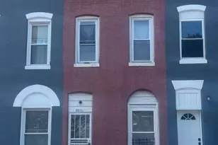 1022 N Gilmor Street N, Baltimore, MD 21217 - Photo 1