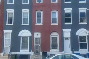 1022 N Gilmor Street N, Baltimore, MD 21217 - Photo 2
