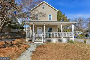 3814 Pinewood Ave, Baltimore, MD 21206 - Photo 1