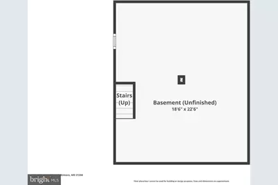 3814 Pinewood Avenue, Baltimore, MD 21206 - Photo 34