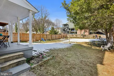 3814 Pinewood Avenue, Baltimore, MD 21206 - Photo 28