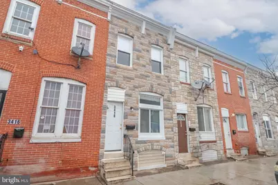 3418 E Lombard Street, Baltimore, MD 21224 - Photo 2