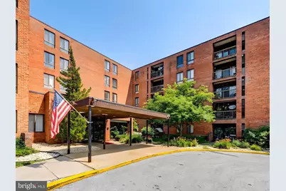 6711 Park Heights Avenue #206, Baltimore, MD 21215 - Photo 2