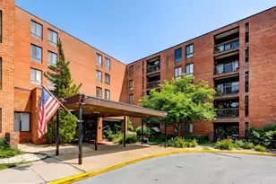 6711 Park Heights Ave, Baltimore, MD 21215 - Photo 2