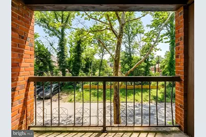 6711 Park Heights Avenue #206, Baltimore, MD 21215 - Photo 24