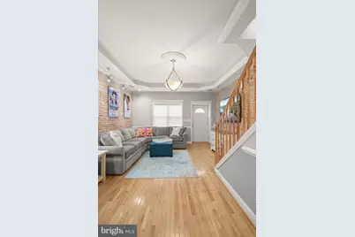 1520 Marshall Street, Baltimore, MD 21230 - Photo 6