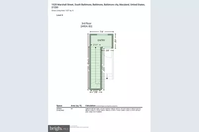 1520 Marshall Street, Baltimore, MD 21230 - Photo 54