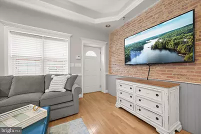 1520 Marshall Street, Baltimore, MD 21230 - Photo 2