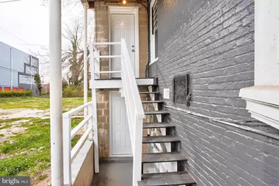 4008 Primrose Avenue, Baltimore, MD 21215 - Photo 2